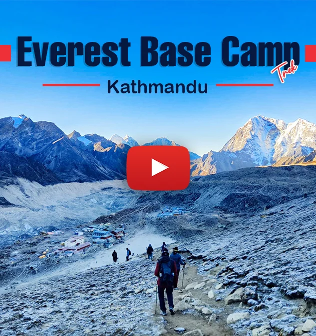 Everest Base Camp Trek Informative Video